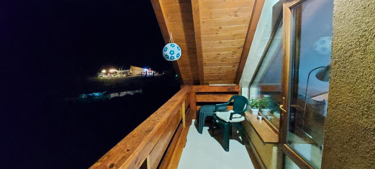 Kalinderu Skier'S Apartament Bellevue Buşteni Exterior foto
