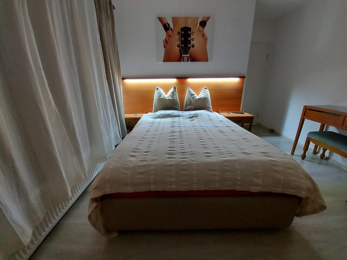 Kalinderu Skier'S Apartament Bellevue Buşteni Exterior foto