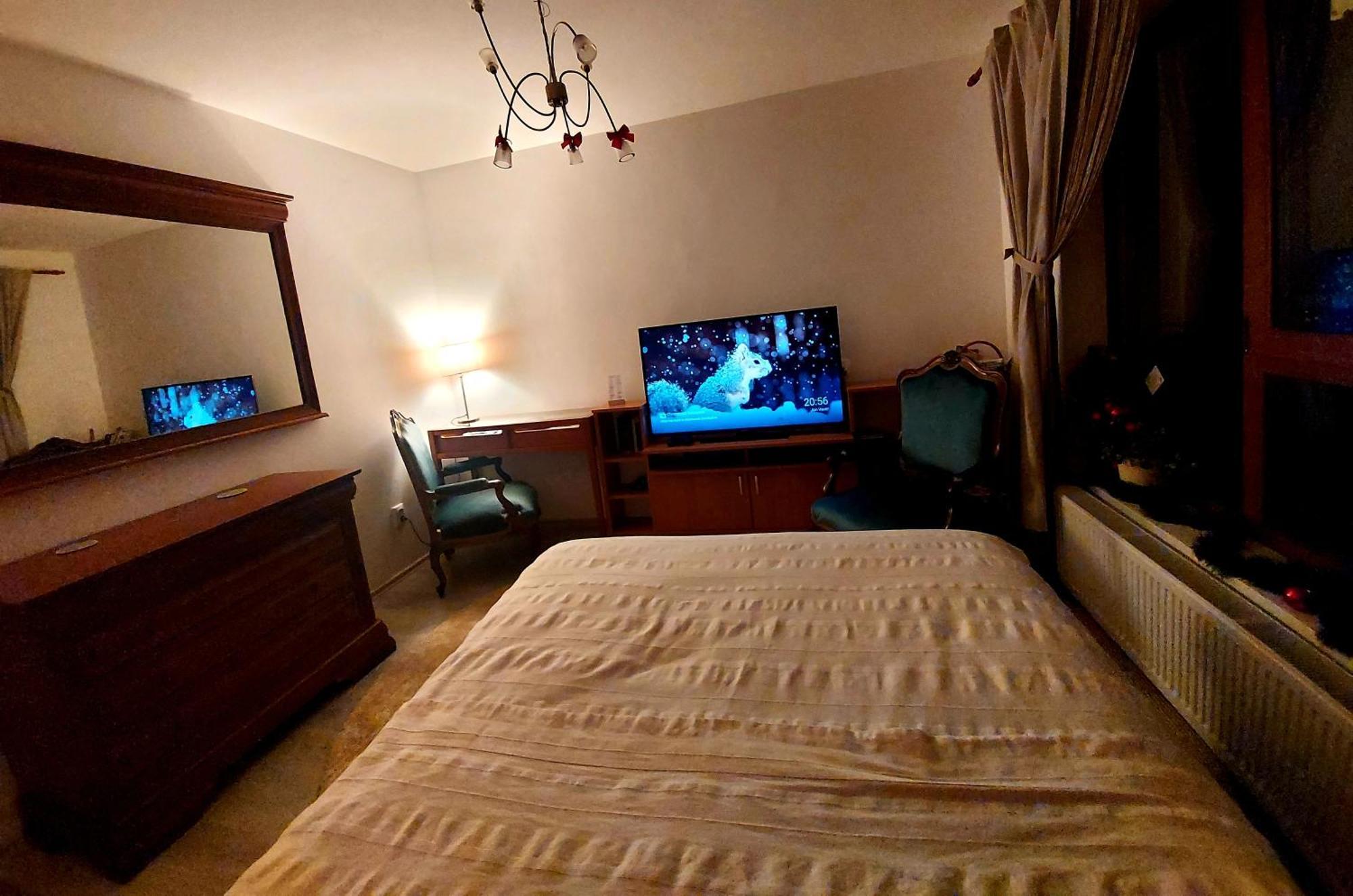 Kalinderu Skier'S Apartament Bellevue Buşteni Habitación foto